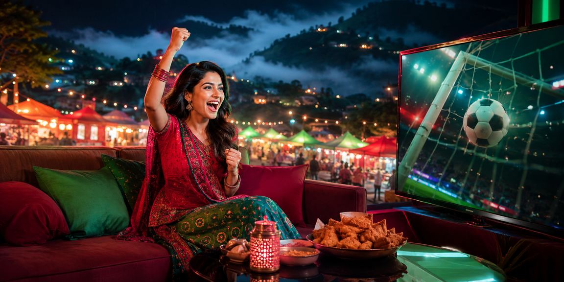 বান্দরবানের মোবাইল পেমেন্ট পরিবেশ