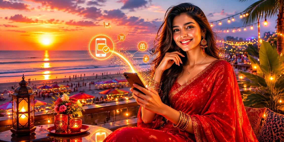 কক্সবাজারে মোবাইল থেকে দ্রুত পেমেন্ট